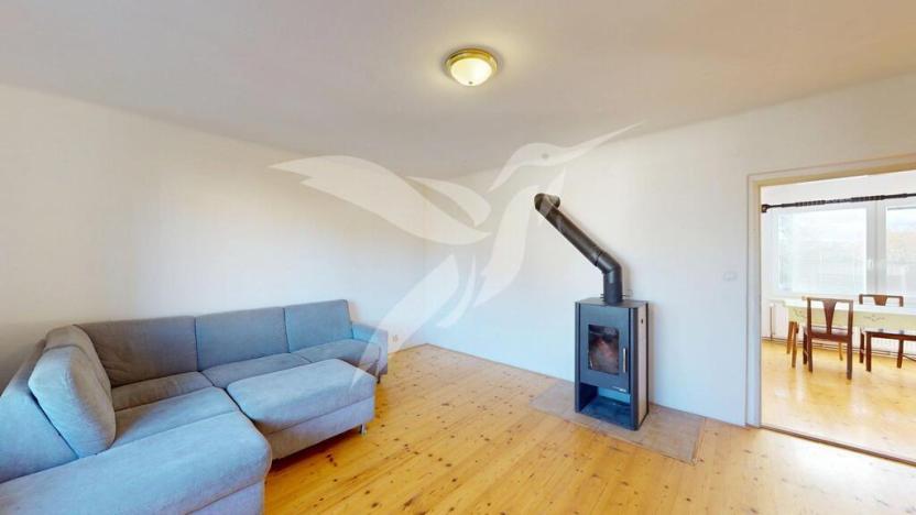 Pronájem rodinného domu, Mirošov, U Cihelny, 91 m2