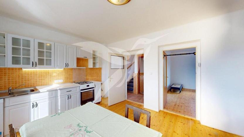 Pronájem rodinného domu, Mirošov, U Cihelny, 91 m2