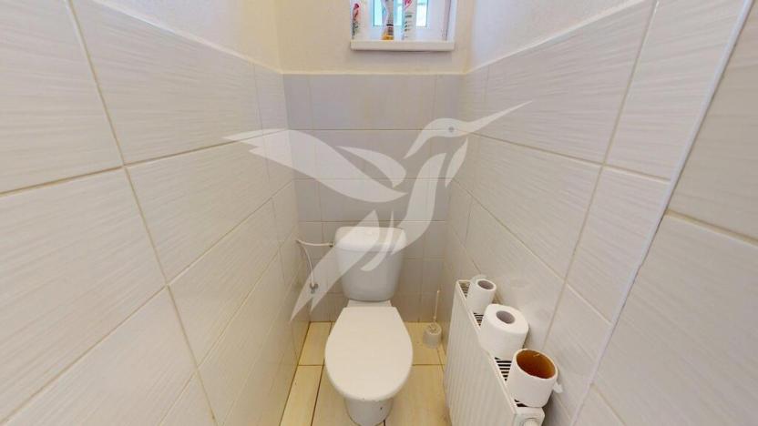 Pronájem rodinného domu, Mirošov, U Cihelny, 91 m2