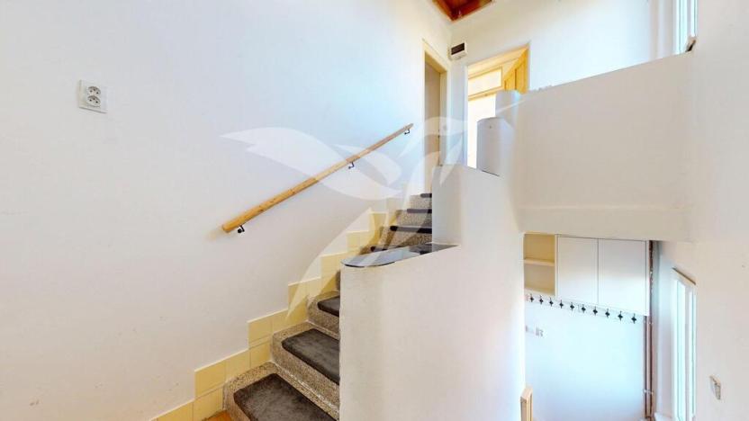 Pronájem rodinného domu, Mirošov, U Cihelny, 91 m2