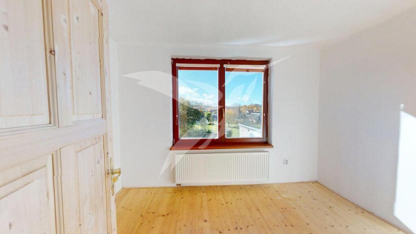 Pronájem rodinného domu, Mirošov, U Cihelny, 91 m2