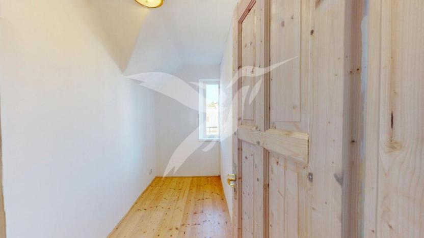 Pronájem rodinného domu, Mirošov, U Cihelny, 91 m2