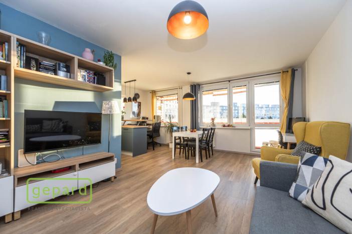 Prodej bytu 3+kk, Praha - Stodůlky, Bellušova, 80 m2