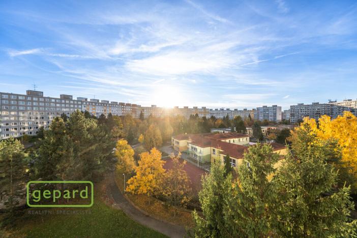 Prodej bytu 3+kk, Praha - Stodůlky, Bellušova, 80 m2