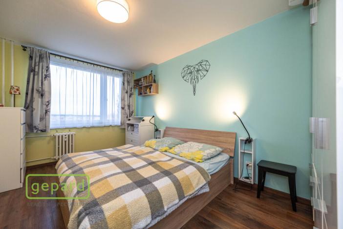 Prodej bytu 3+kk, Praha - Stodůlky, Bellušova, 80 m2