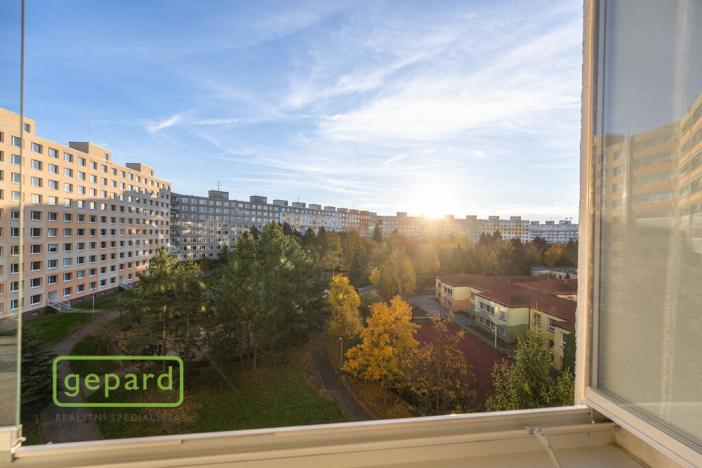 Prodej bytu 3+kk, Praha - Stodůlky, Bellušova, 80 m2