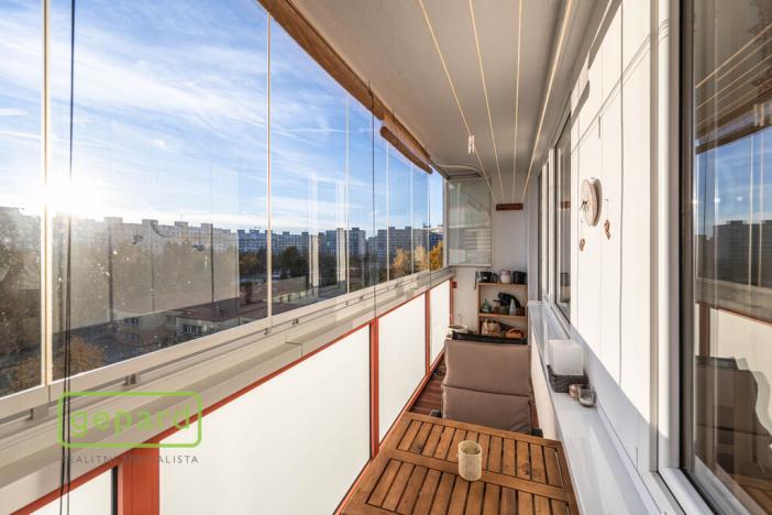 Prodej bytu 3+kk, Praha - Stodůlky, Bellušova, 80 m2