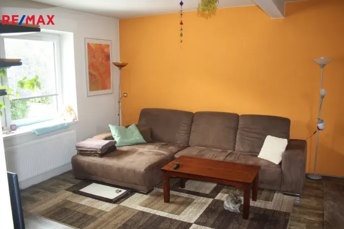 Prodej chalupy, Měňany, 120 m2