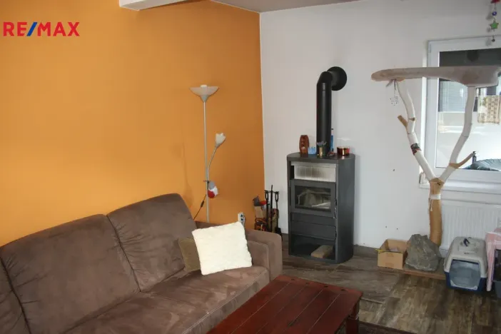 Prodej chalupy, Měňany, 120 m2