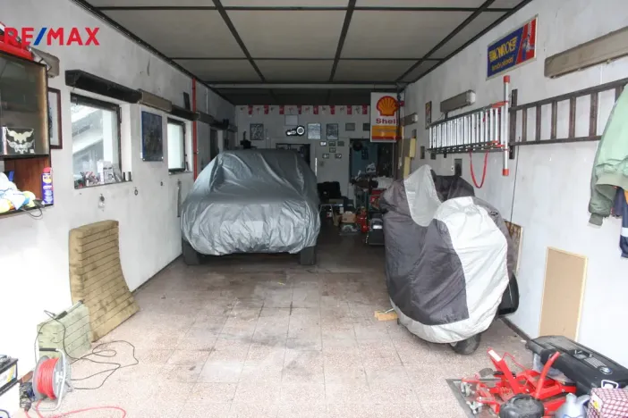 Prodej chalupy, Měňany, 120 m2