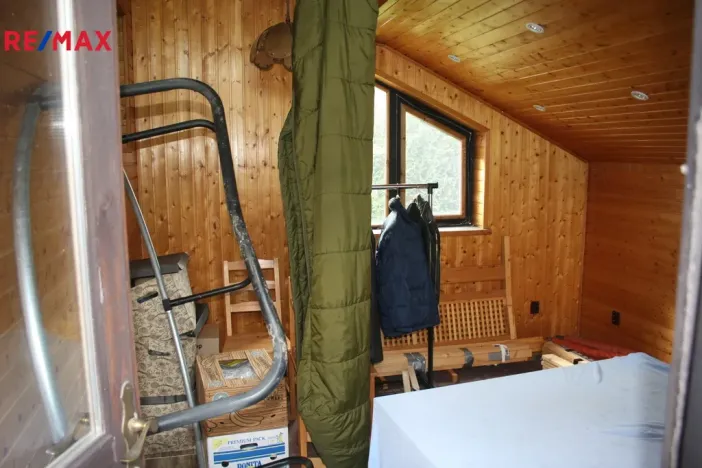 Prodej chalupy, Měňany, 120 m2