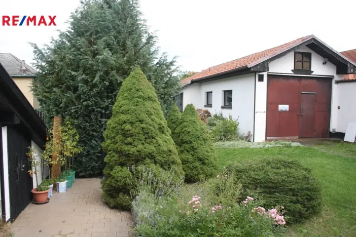 Prodej chalupy, Měňany, 120 m2