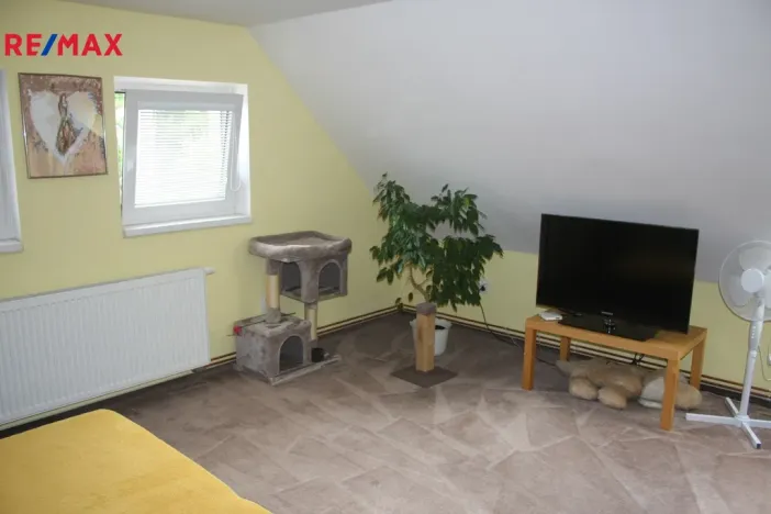 Prodej chalupy, Měňany, 120 m2