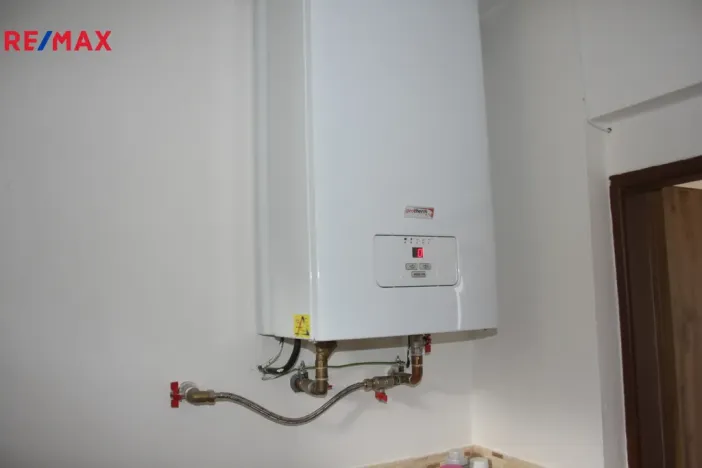 Prodej chalupy, Měňany, 120 m2