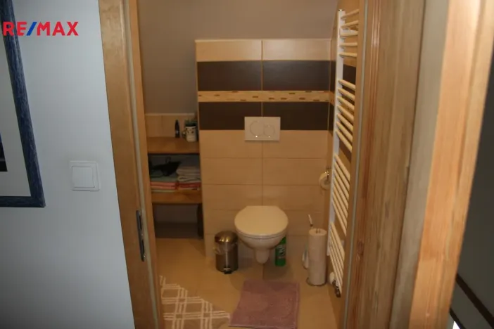 Prodej chalupy, Měňany, 120 m2