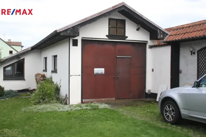 Prodej chalupy, Měňany, 120 m2