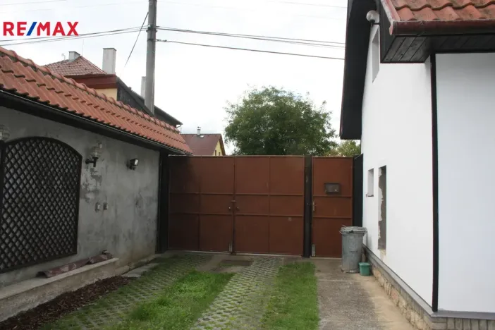 Prodej chalupy, Měňany, 120 m2