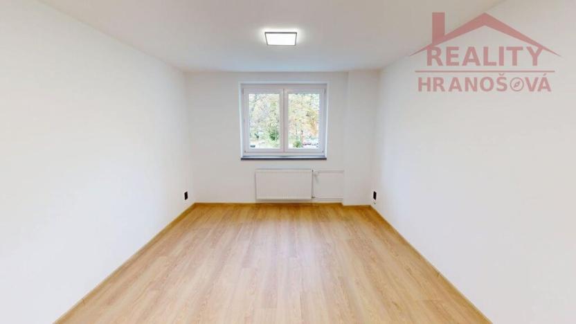 Prodej bytu 2+1, Ostrava, Šponarova, 51 m2