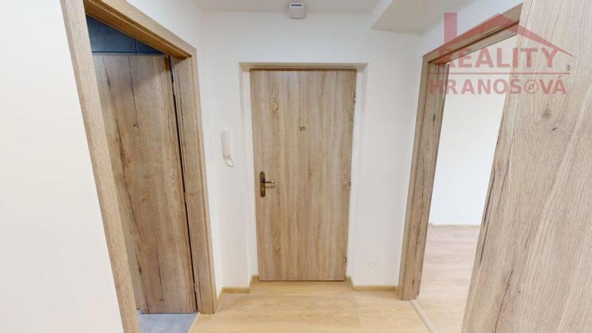 Prodej bytu 2+1, Ostrava, Šponarova, 51 m2