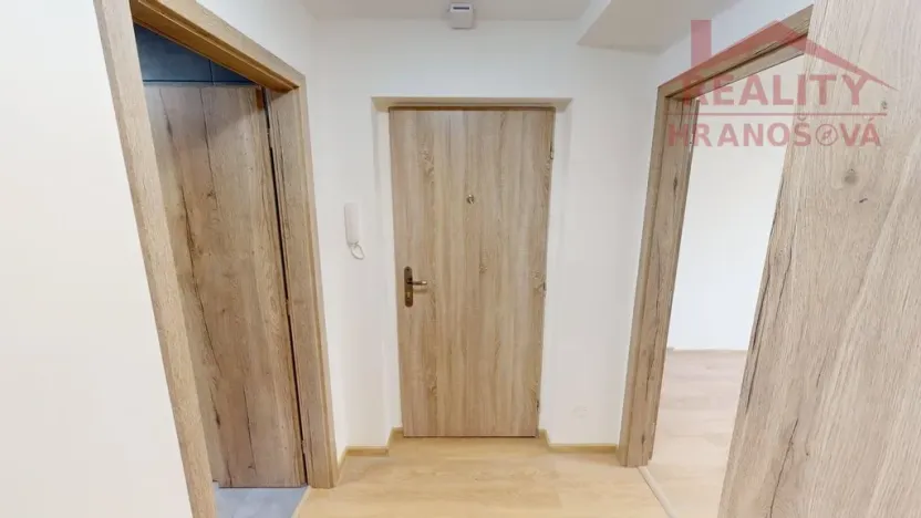 Prodej bytu 2+1, Ostrava, Šponarova, 51 m2