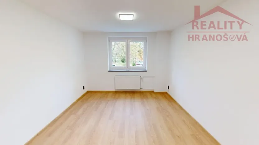 Prodej bytu 2+1, Ostrava, Šponarova, 51 m2