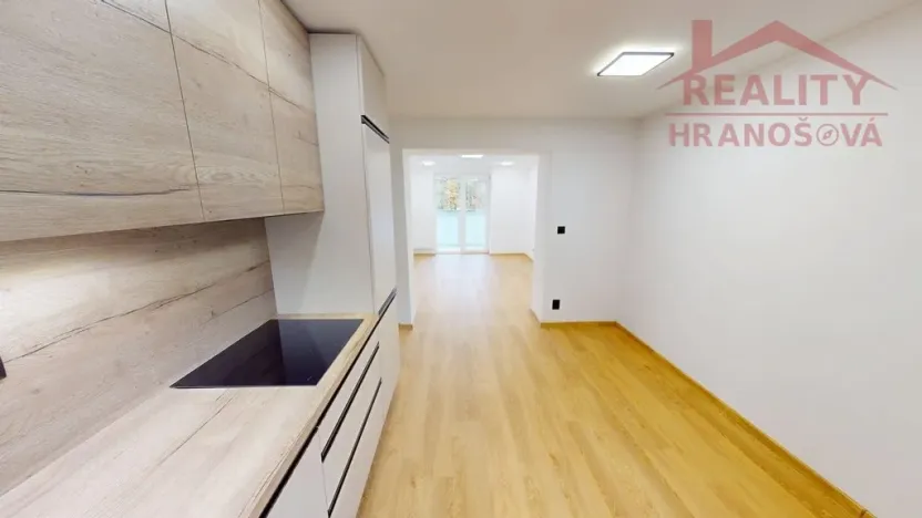 Prodej bytu 2+1, Ostrava, Šponarova, 51 m2