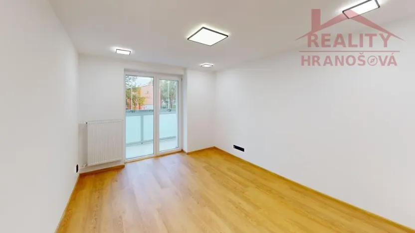 Prodej bytu 2+1, Ostrava, Šponarova, 51 m2