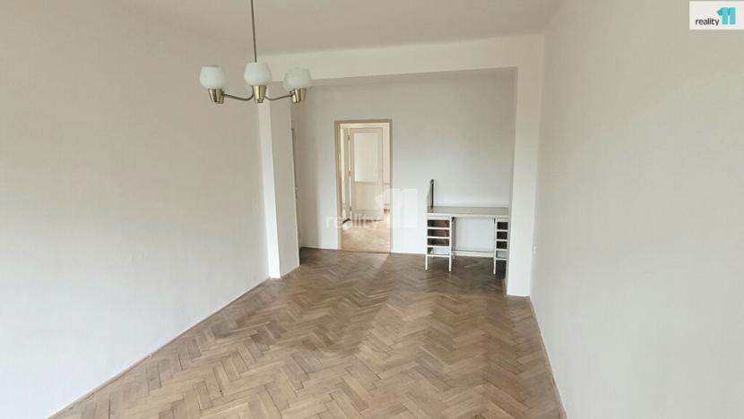 Prodej bytu 2+1, Praha - Břevnov, Myslivečkova, 52 m2