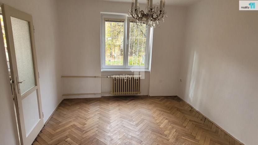 Prodej bytu 2+1, Praha - Břevnov, Myslivečkova, 52 m2