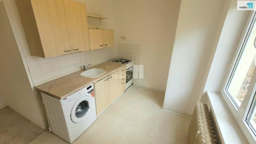 Prodej bytu 2+1, Praha - Břevnov, Myslivečkova, 52 m2