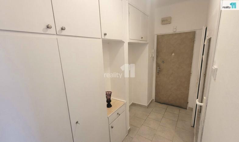 Prodej bytu 2+1, Praha - Břevnov, Myslivečkova, 52 m2