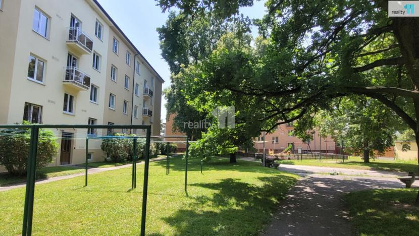 Prodej bytu 2+1, Praha - Břevnov, Myslivečkova, 52 m2