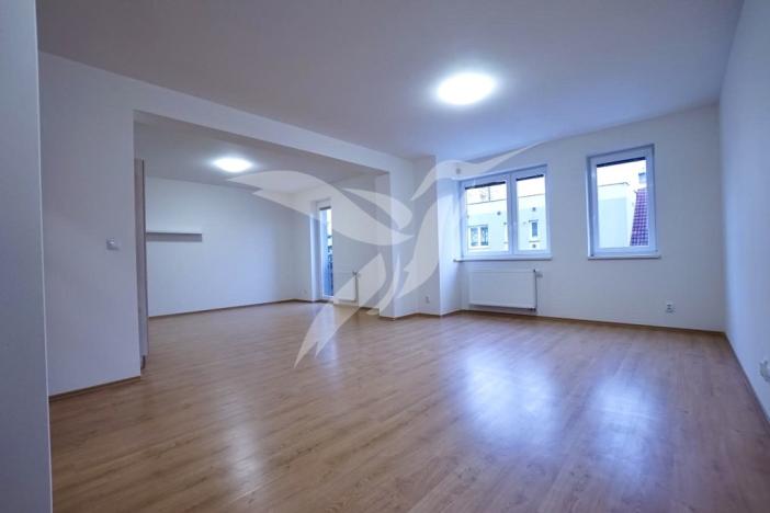 Pronájem bytu 4+kk, Plzeň, Petřínská, 101 m2