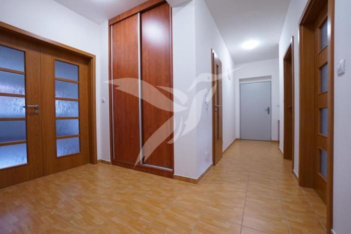 Pronájem bytu 4+kk, Plzeň, Petřínská, 101 m2