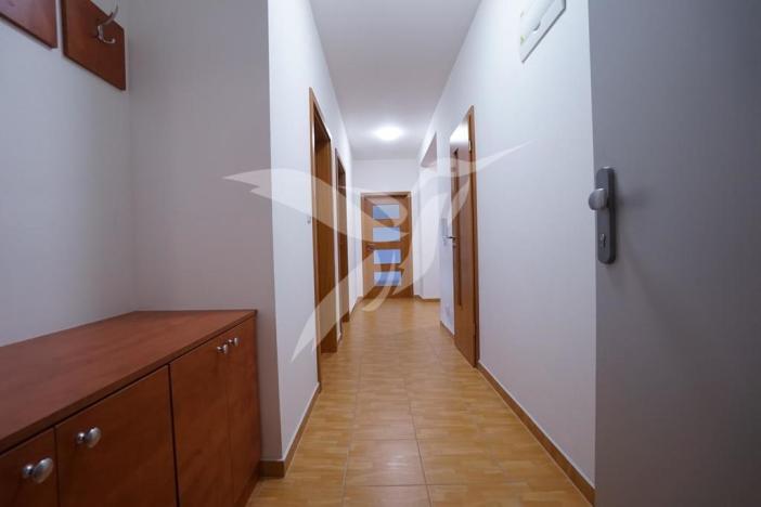 Pronájem bytu 4+kk, Plzeň, Petřínská, 101 m2