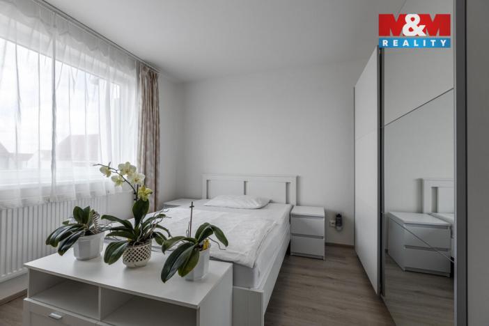 Prodej rodinného domu, Drahelčice, Kotoučova, 101 m2