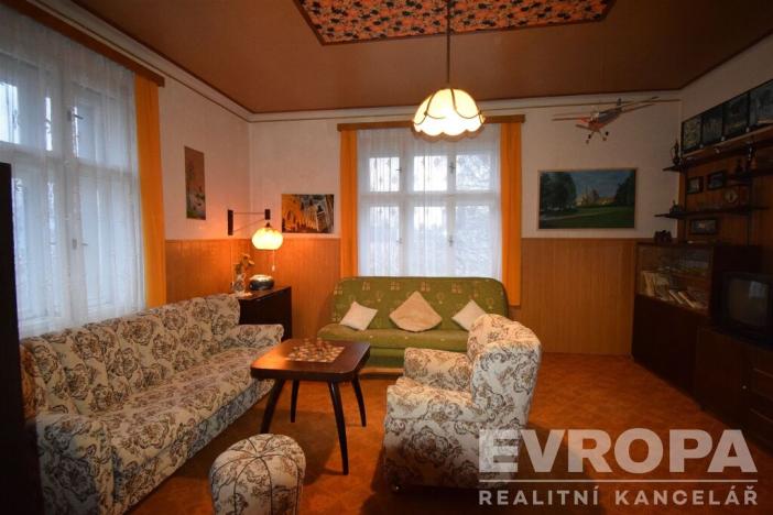 Prodej bytu 3+1, Kolín - Kolín IV, Havířská, 107 m2