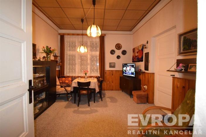 Prodej bytu 3+1, Kolín - Kolín IV, Havířská, 107 m2