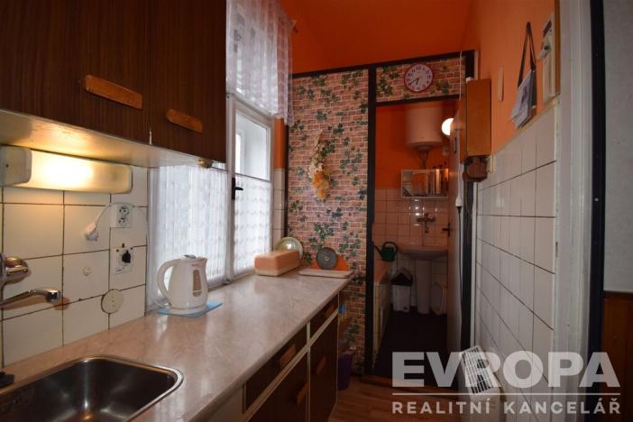 Prodej bytu 3+1, Kolín - Kolín IV, Havířská, 107 m2