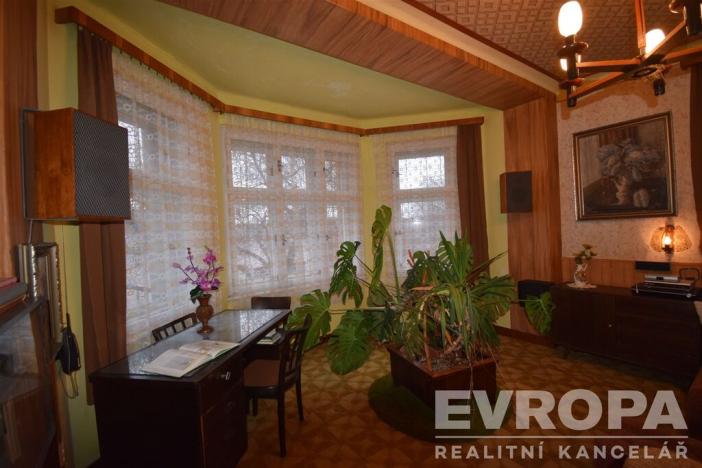 Prodej bytu 3+1, Kolín - Kolín IV, Havířská, 107 m2