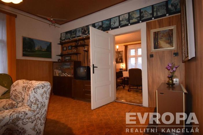 Prodej bytu 3+1, Kolín - Kolín IV, Havířská, 107 m2