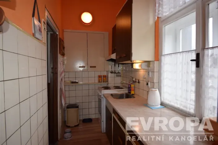 Prodej bytu 3+1, Kolín - Kolín IV, Havířská, 107 m2