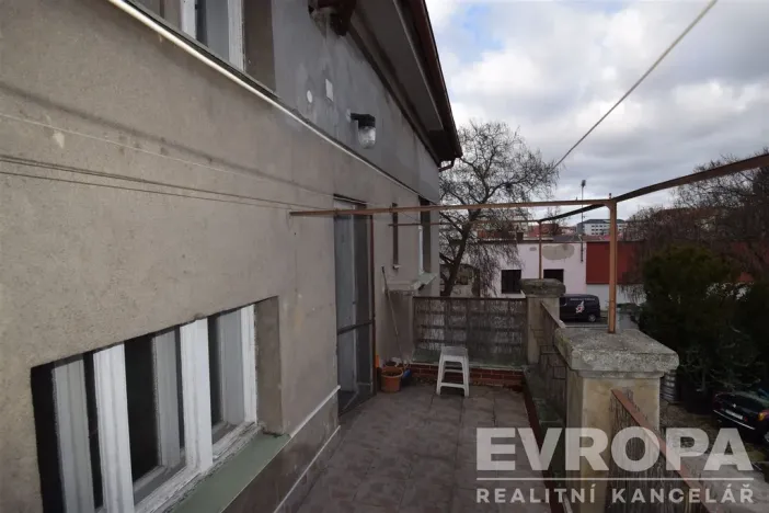 Prodej bytu 3+1, Kolín - Kolín IV, Havířská, 107 m2