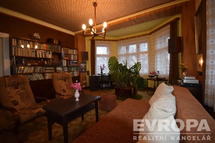 Prodej bytu 3+1, Kolín - Kolín IV, Havířská, 107 m2