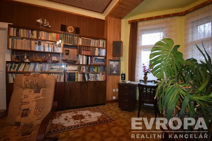 Prodej bytu 3+1, Kolín - Kolín IV, Havířská, 107 m2