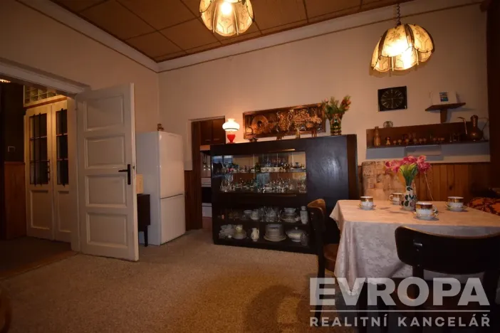 Prodej bytu 3+1, Kolín - Kolín IV, Havířská, 107 m2