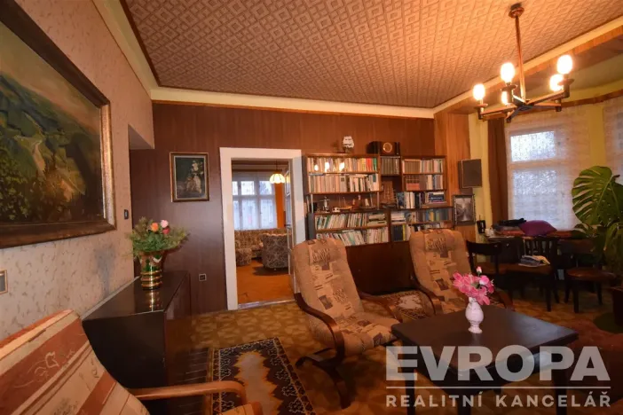 Prodej bytu 3+1, Kolín - Kolín IV, Havířská, 107 m2