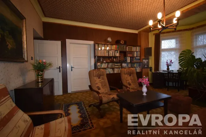 Prodej bytu 3+1, Kolín - Kolín IV, Havířská, 107 m2