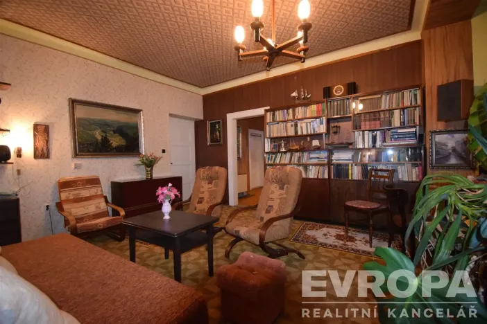 Prodej bytu 3+1, Kolín - Kolín IV, Havířská, 107 m2