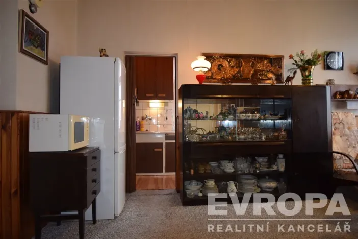 Prodej bytu 3+1, Kolín - Kolín IV, Havířská, 107 m2